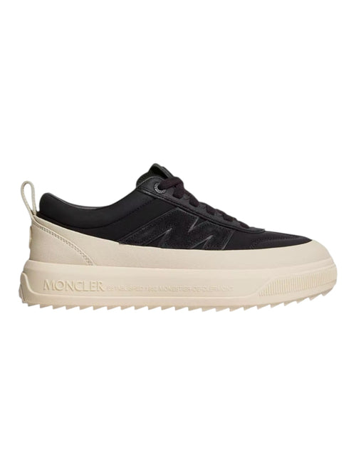 MONCLER ALTIVE LOW TOP SNEAKERS schwarz Bild 1