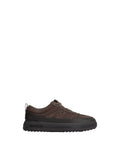 MONCLER ALTIVE LOW TOP SNEAKERS dunkelbraun Bild 1