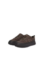 MONCLER ALTIVE LOW TOP SNEAKERS dunkelbraun Bild 2
