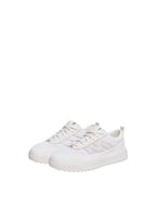 MONCLER ALTIVE LOW TOP SNEAKERS weiss Bild 2