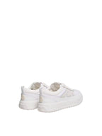 MONCLER ALTIVE LOW TOP SNEAKERS weiss Bild 3