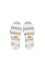 MONCLER ALTIVE LOW TOP SNEAKERS weiss Bild 5