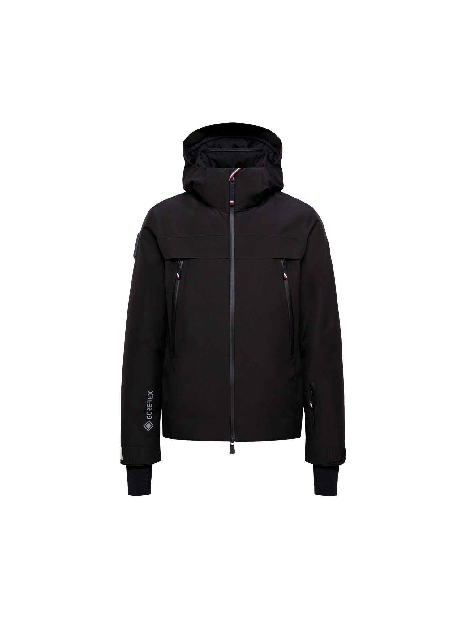 BALMHORN JACKET schwarz Bild 1