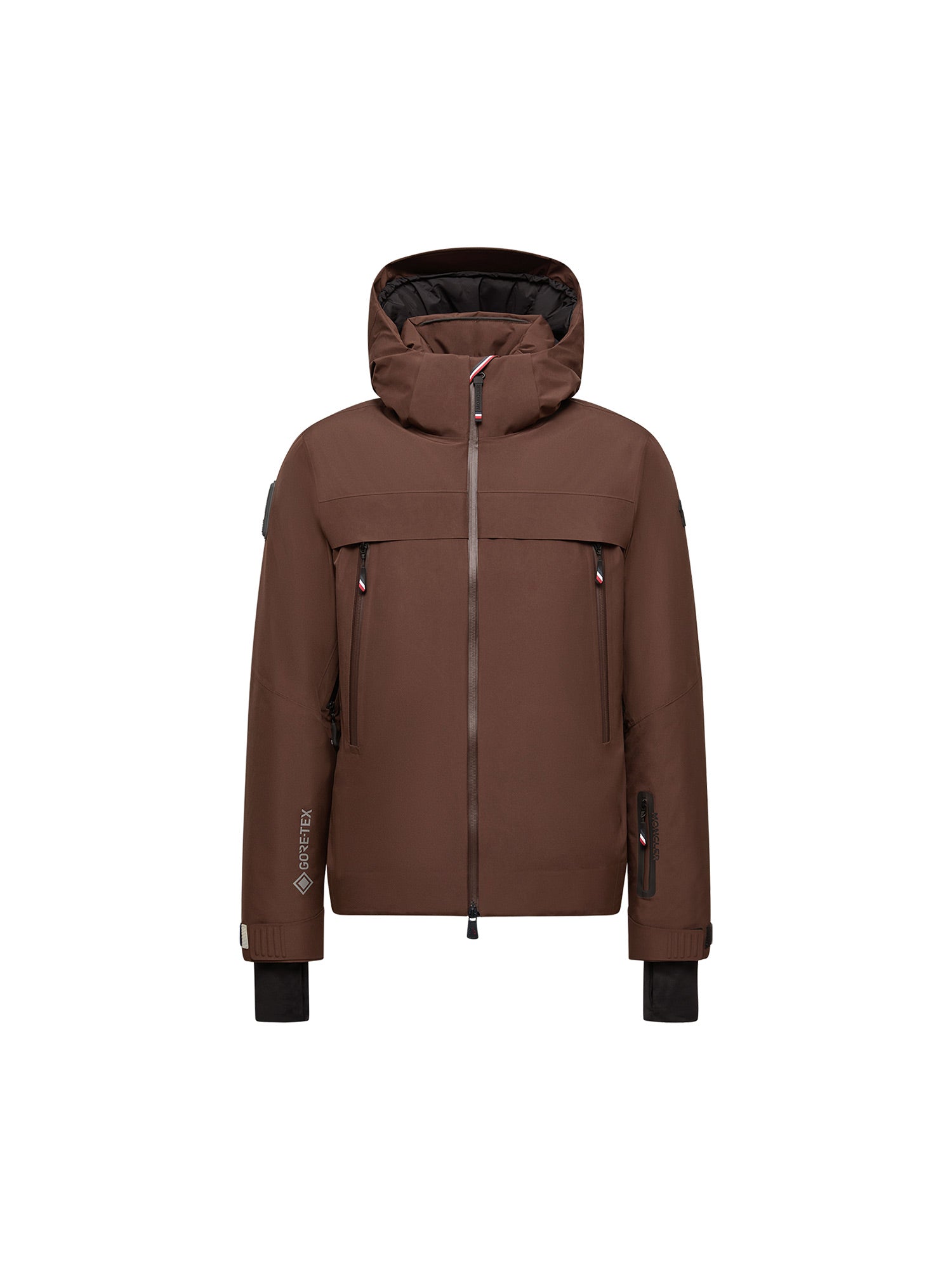 BALMHORN JACKET schwarz Bild 3