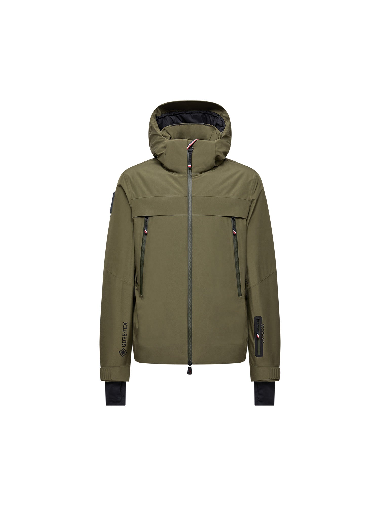 BALMHORN JACKET schwarz Bild 2