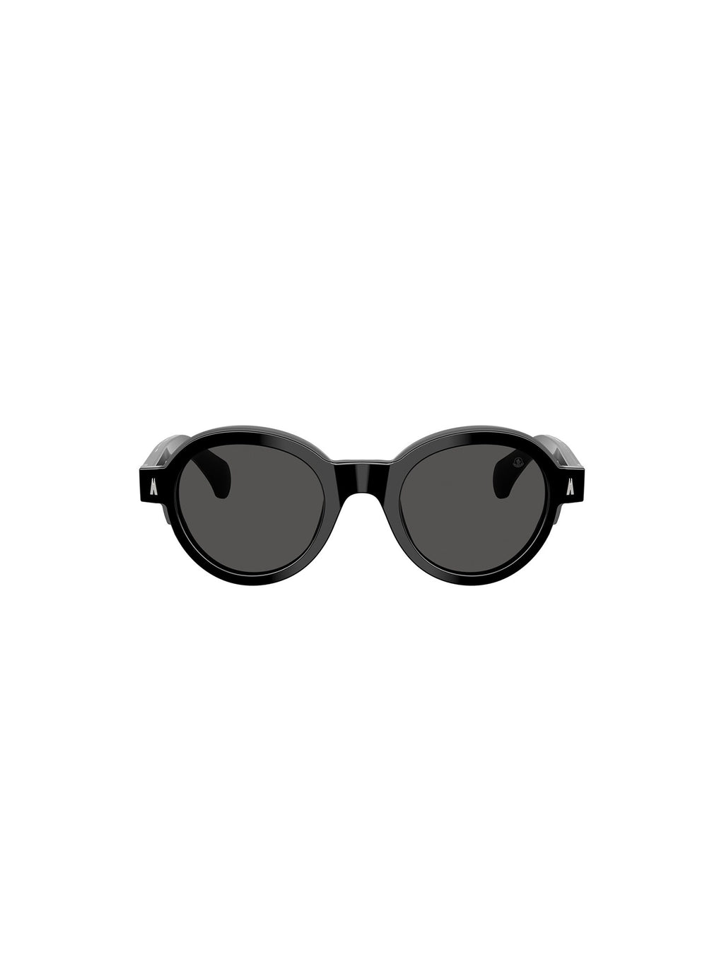 Moncler Rondosa Sonnenbrille Unisex schwarz schwarz Bild 2