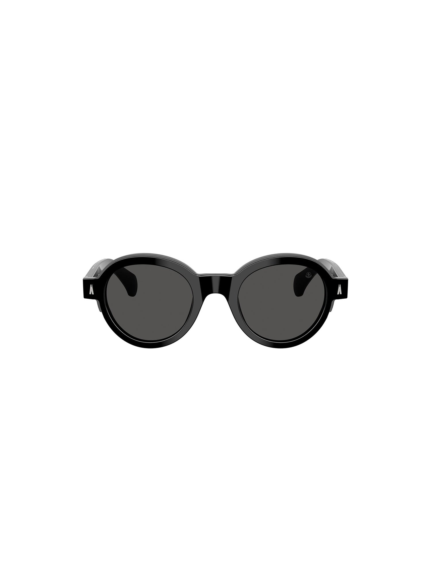 Moncler Rondosa Sonnenbrille Unisex schwarz schwarz Bild 2