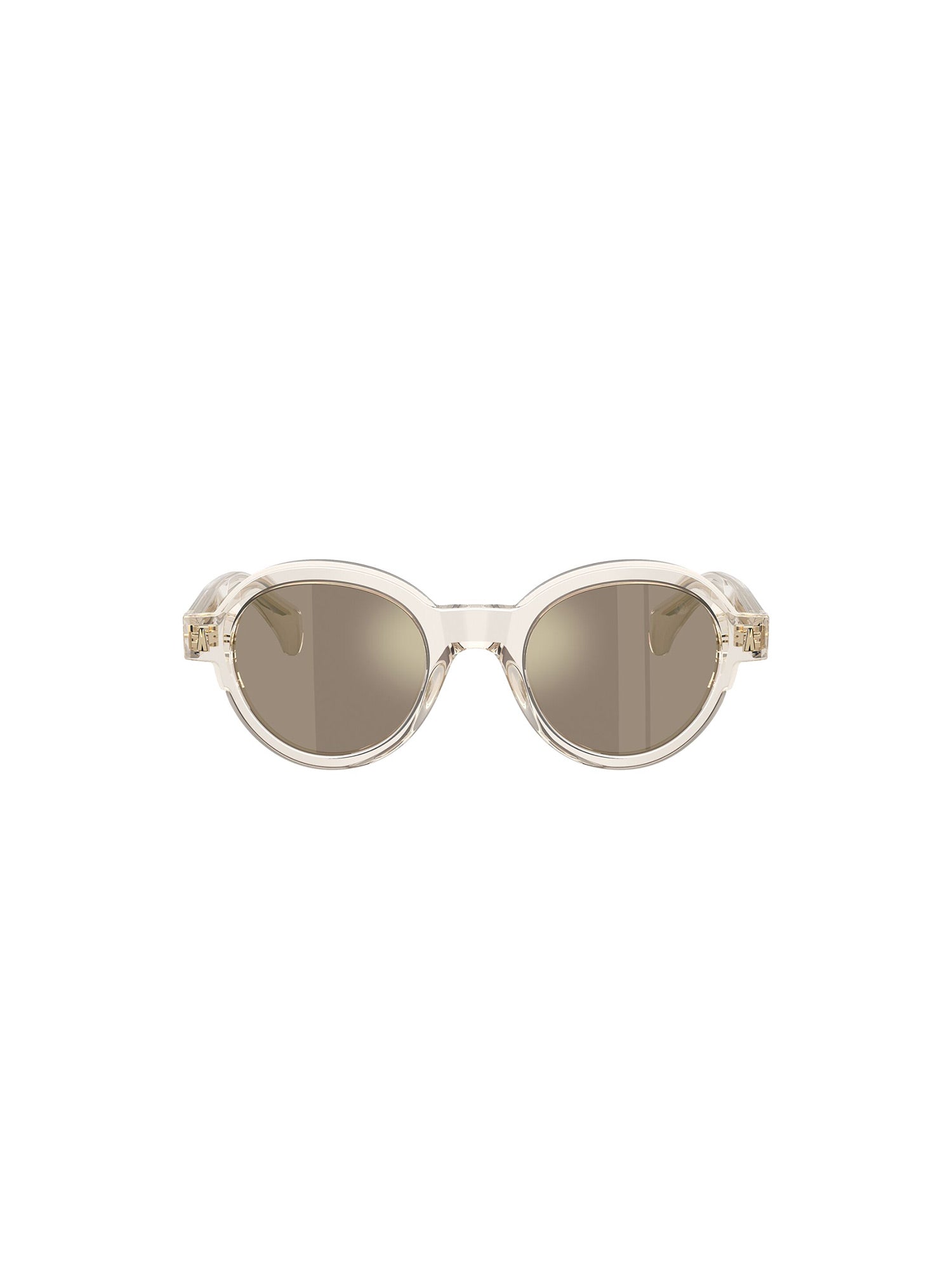 Moncler Rondosa Sonnenbrille Unisex schwarz schwarz Bild 6