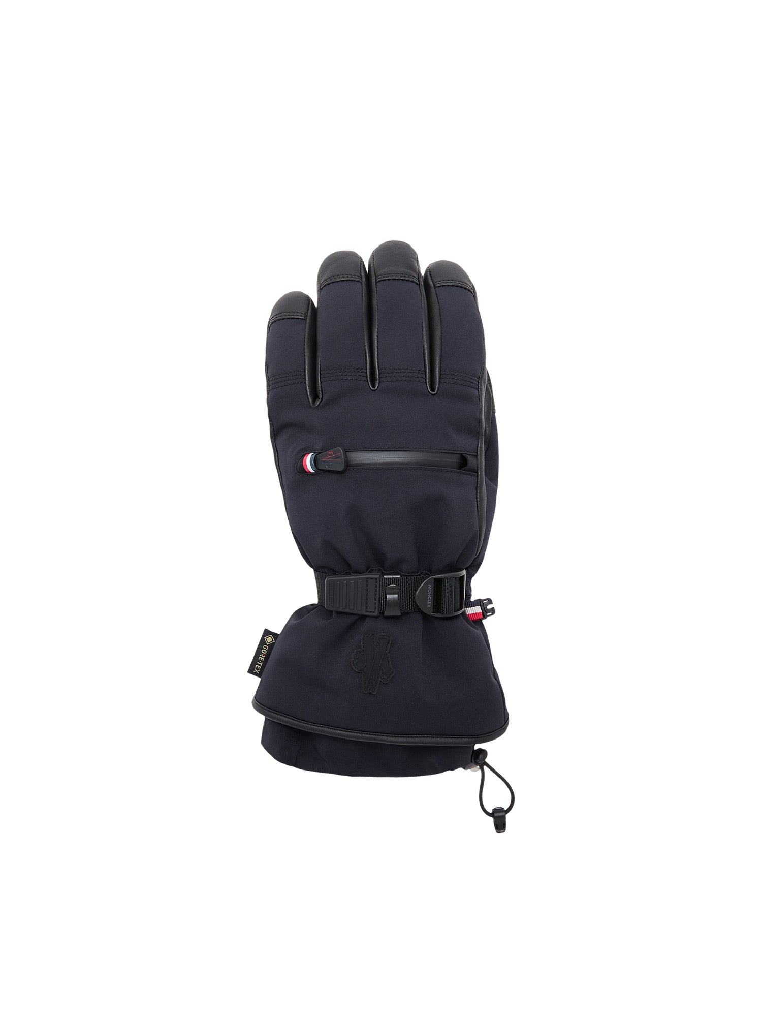 handschuhe dunkelblau Moncler Gloves Handschuhe Unisex dunkelblau | Jetzt kaufen