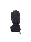 Moncler Gloves Handschuhe Unisex dunkelblau dunkelblau Bild 1