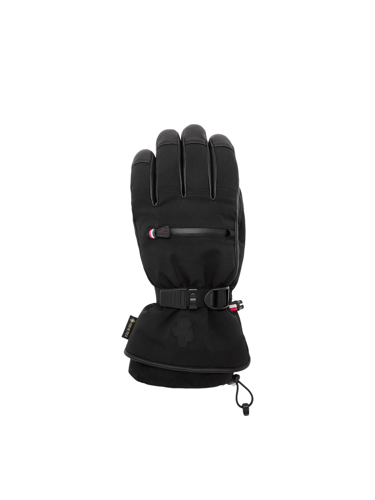 Moncler Gloves Handschuhe Unisex dunkelblau | Jetzt kaufen