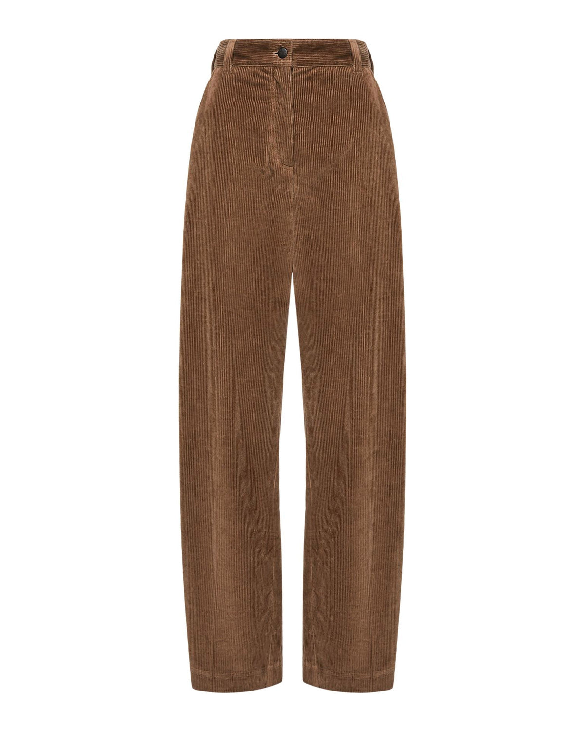 Moncler GRENOBLE Damen-Cordhose weiss Bild 7