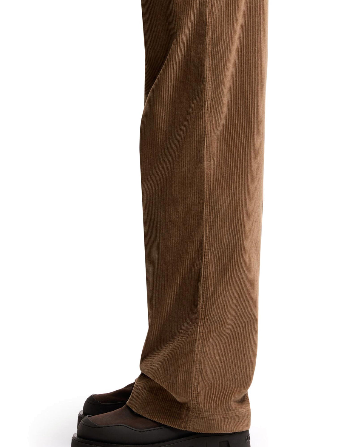Moncler GRENOBLE Damen-Cordhose weiss Bild 9