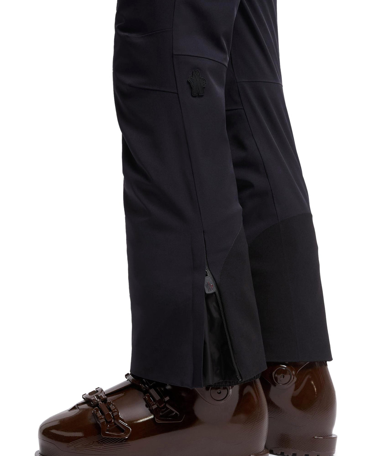 Moncler GRENOBLE Damen-Skihose dunkelblau Bild 3