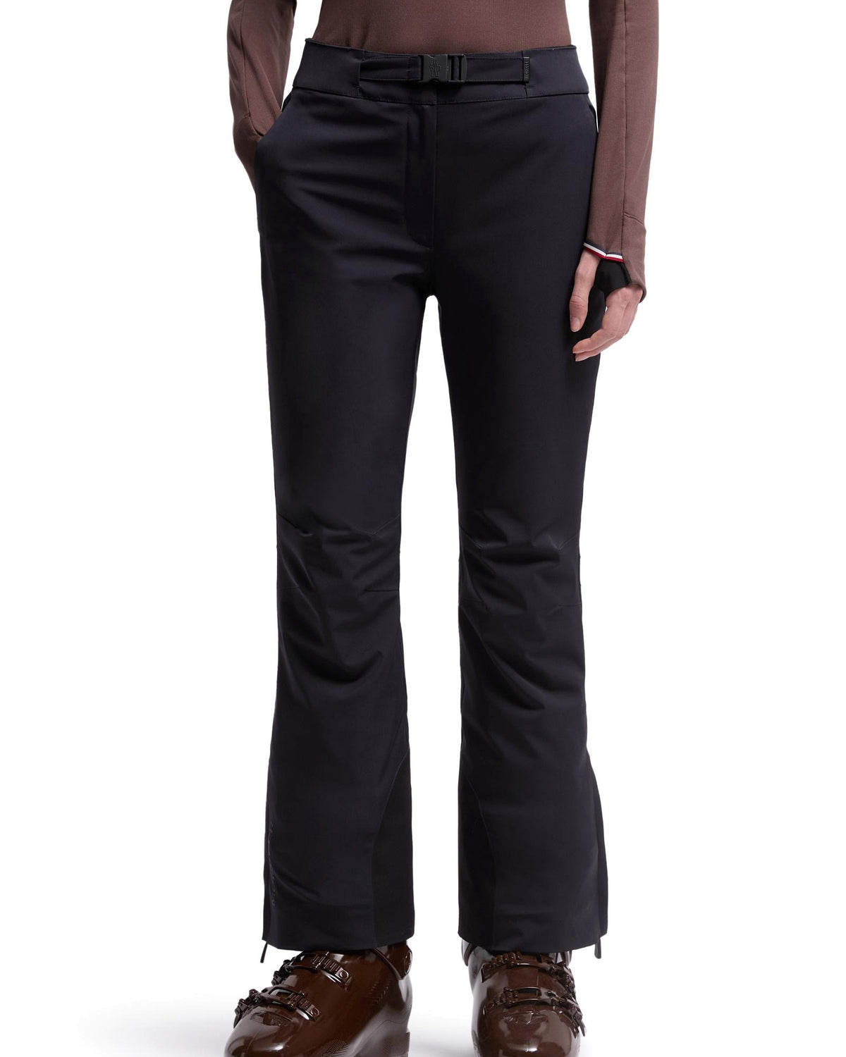 Moncler GRENOBLE Damen-Skihose dunkelblau Bild 4