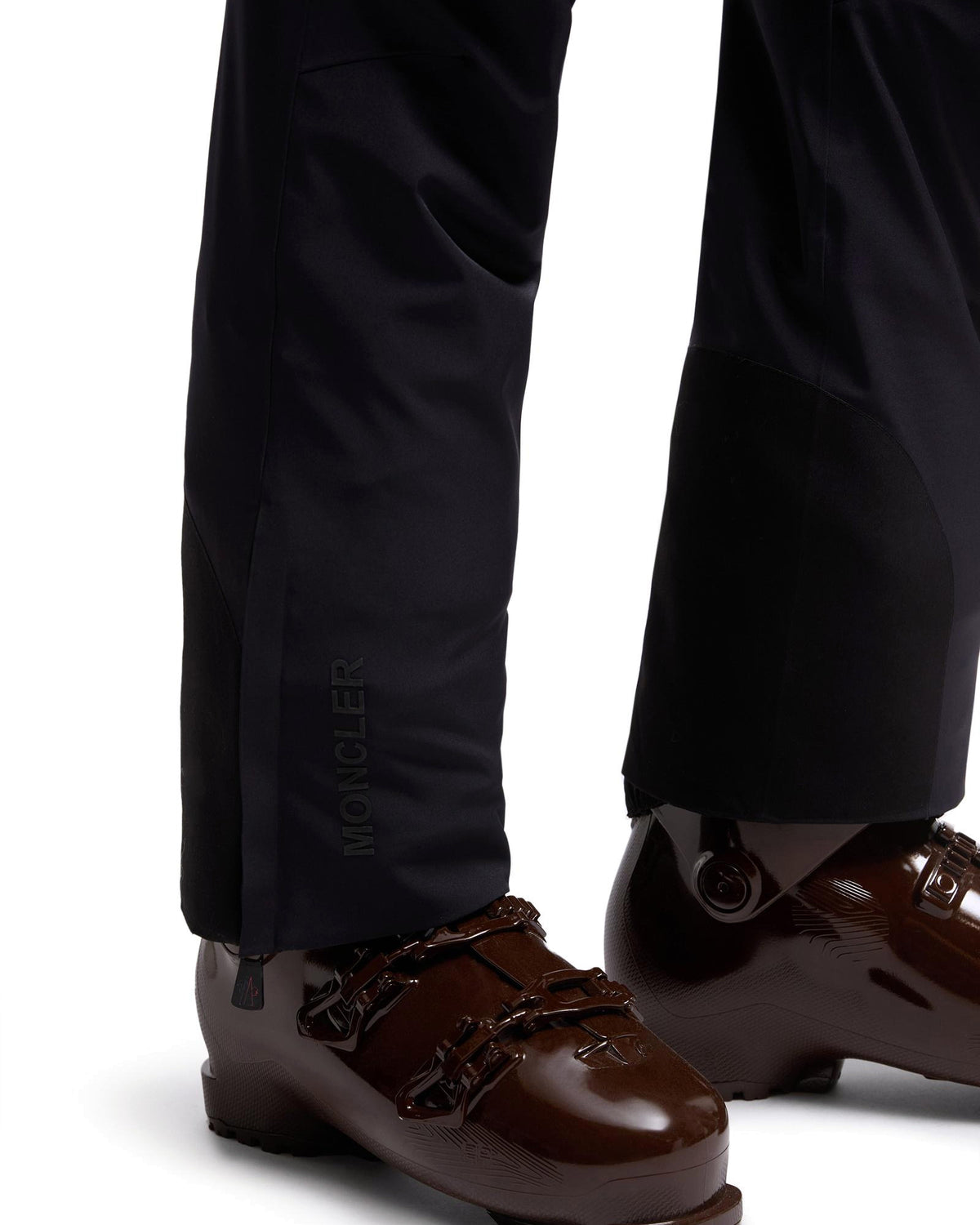 Moncler GRENOBLE Damen-Skihose dunkelblau Bild 5