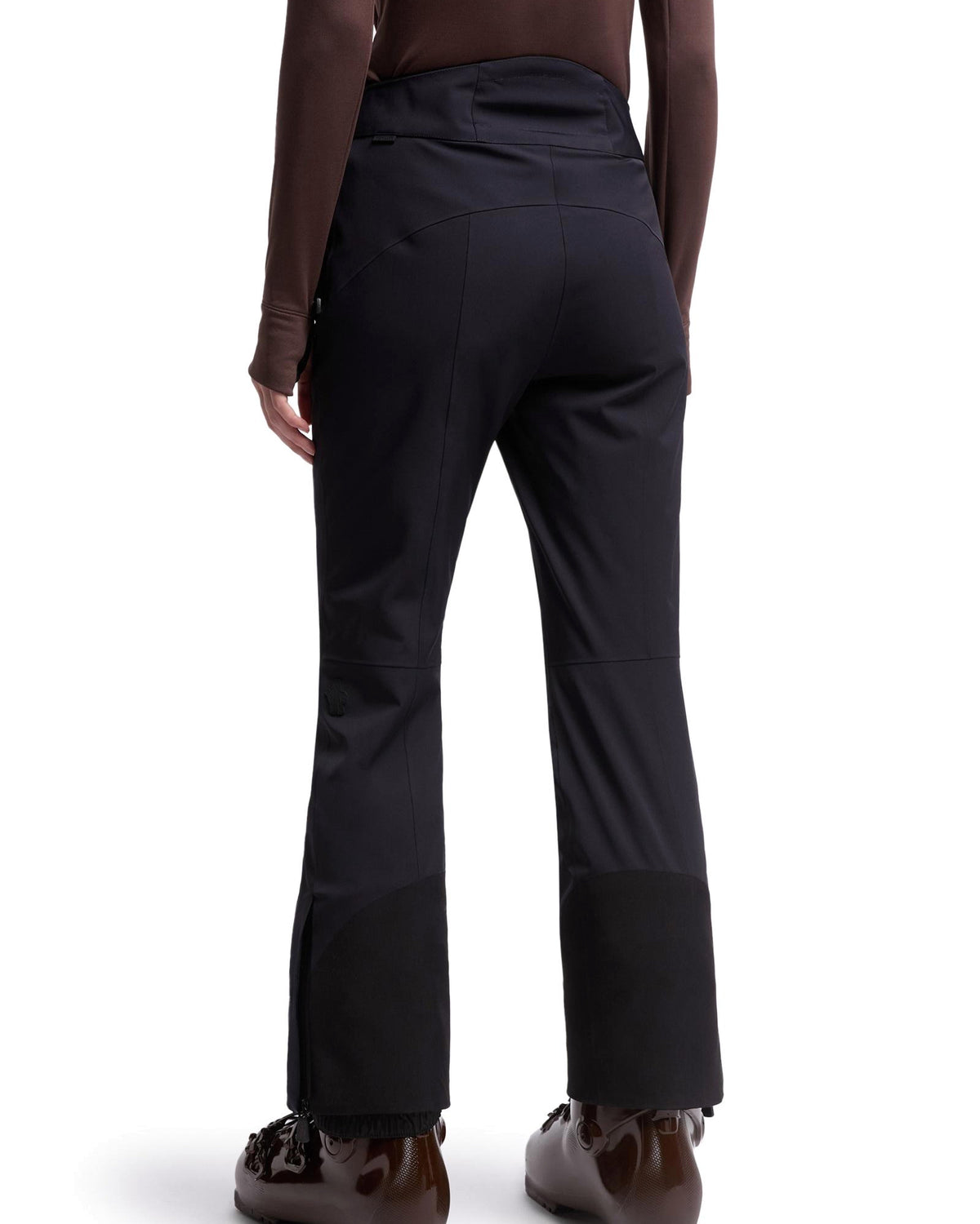 Moncler GRENOBLE Damen-Skihose dunkelblau Bild 6
