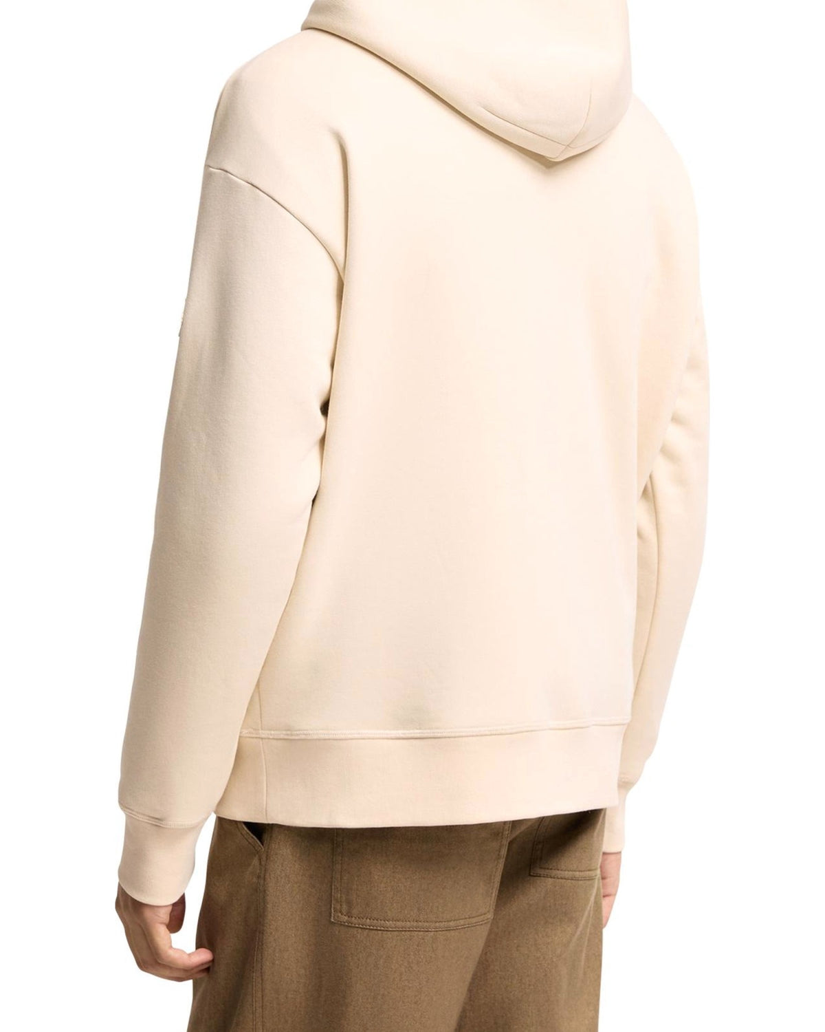 Moncler GRENOBLE Herren-Hoodie natur Bild 5