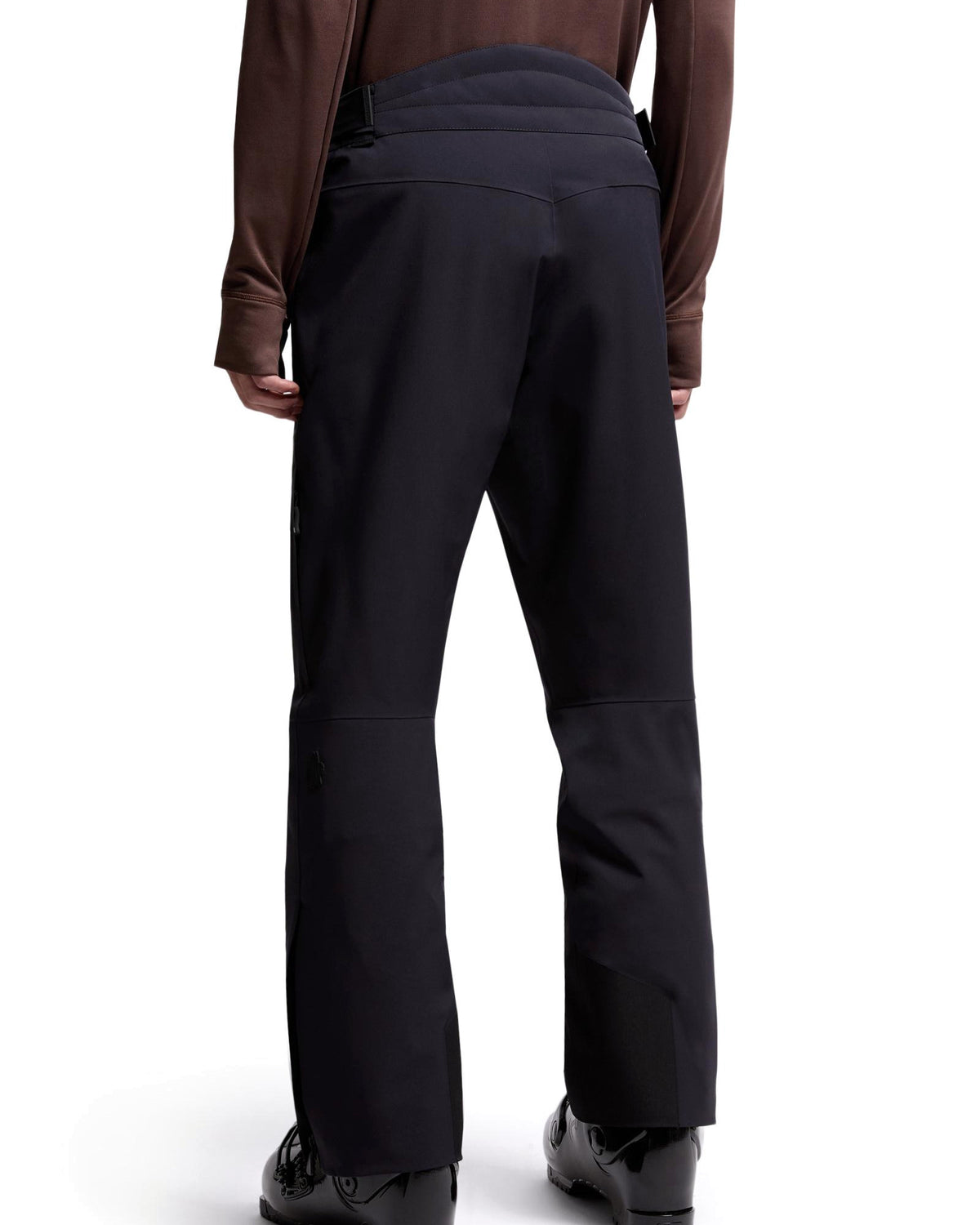Moncler GRENOBLE Men's Ski Trousers black Image 11