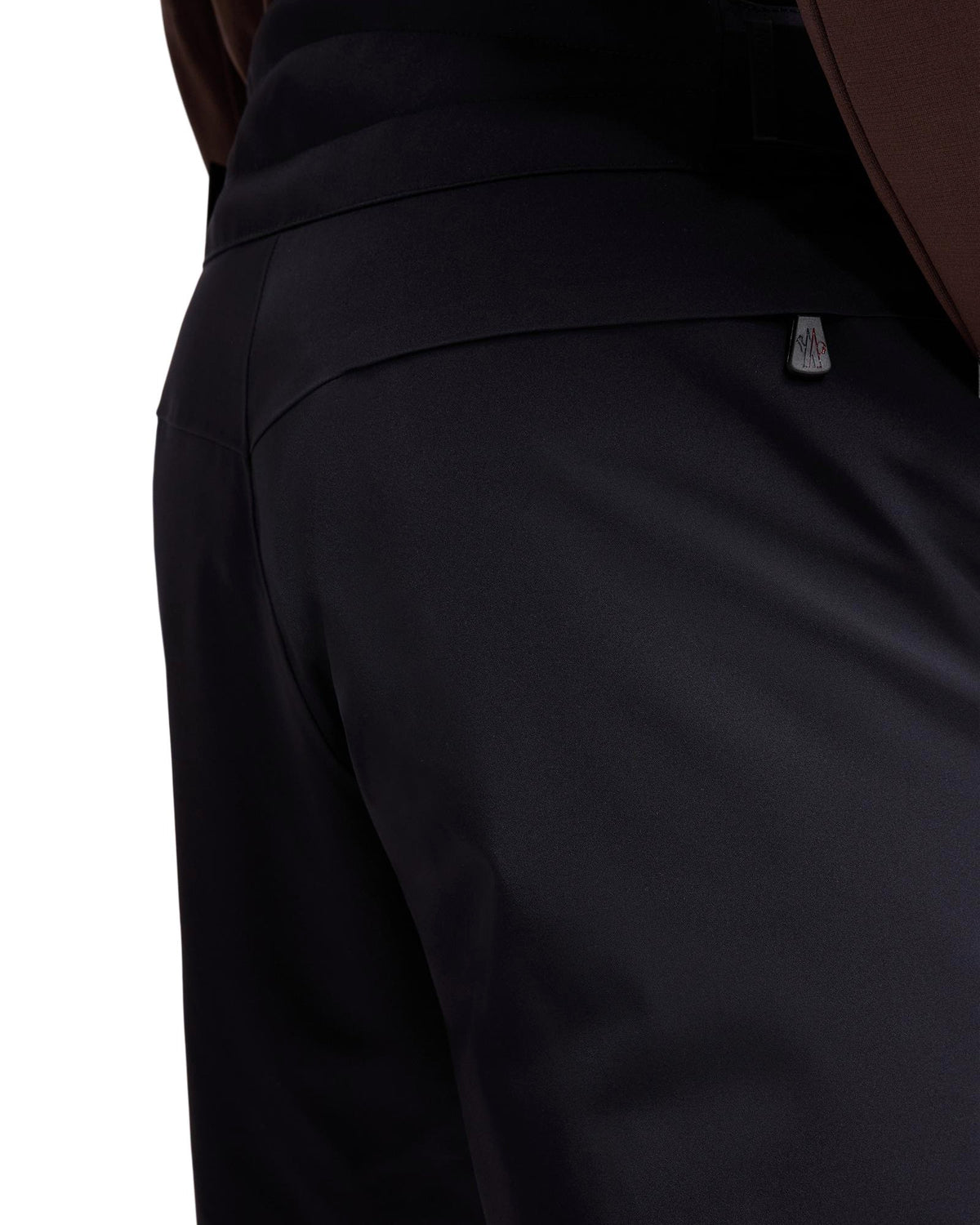Moncler GRENOBLE Men's Ski Trousers black Image 14