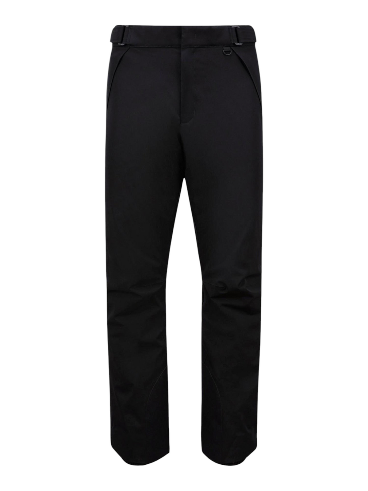 Moncler GRENOBLE Herren-Skihose schwarz Bild 1