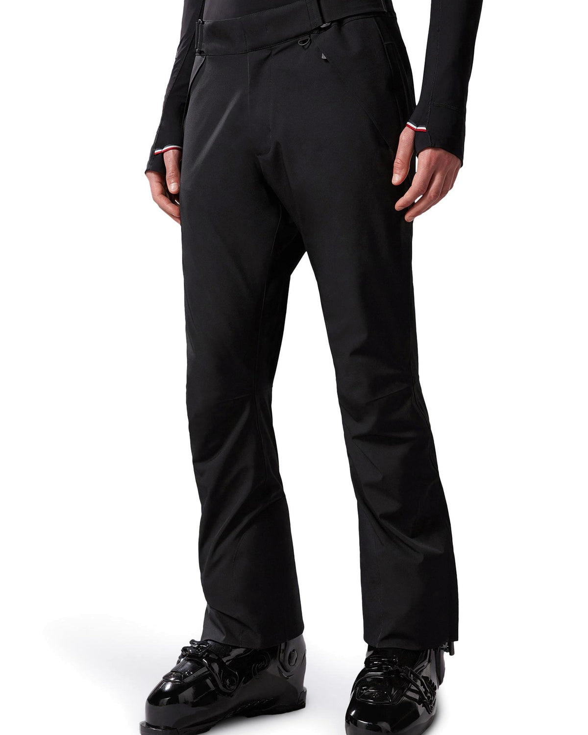 Moncler GRENOBLE Men's Ski Trousers black Image 3