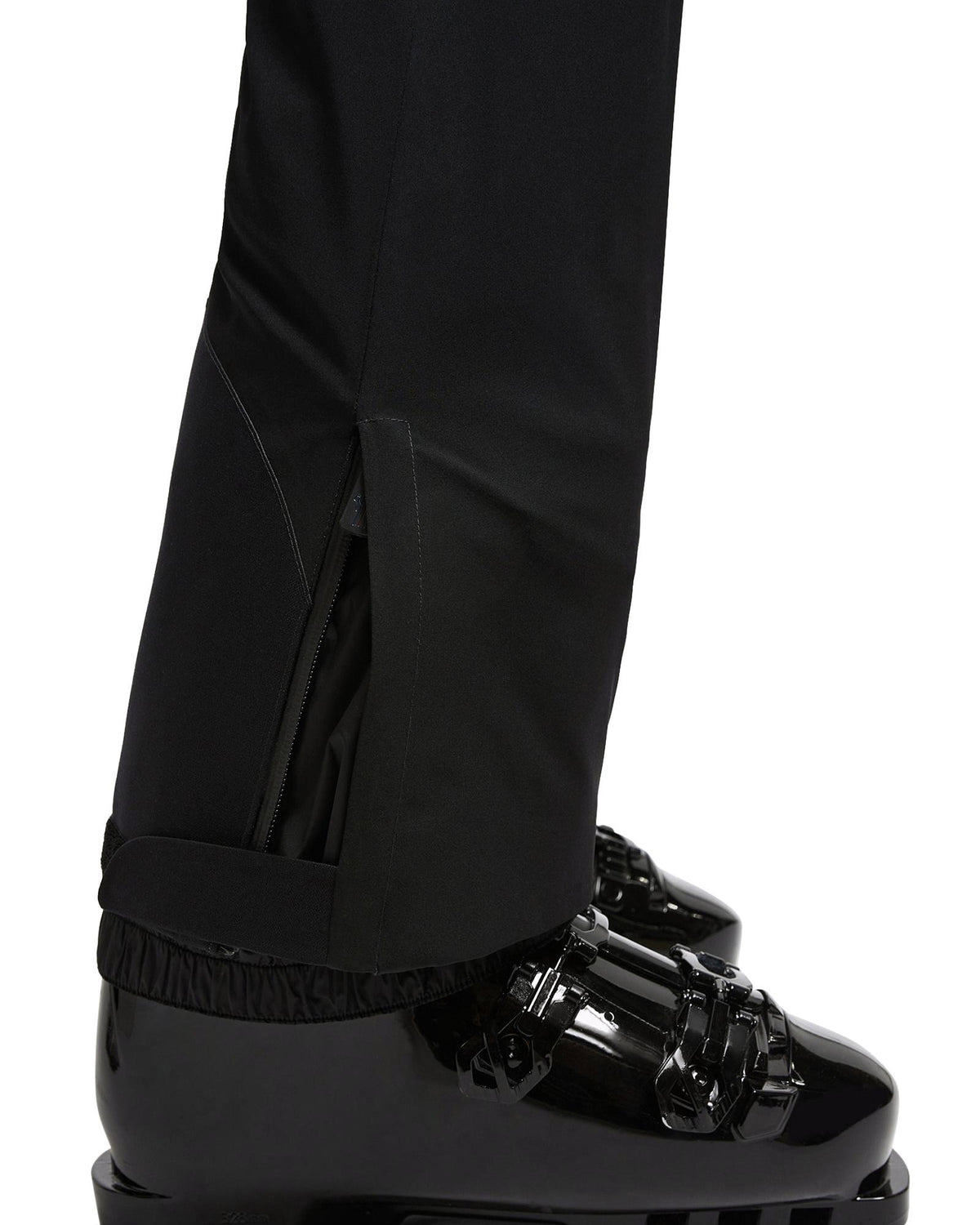 Moncler GRENOBLE Men's Ski Trousers black Image 6