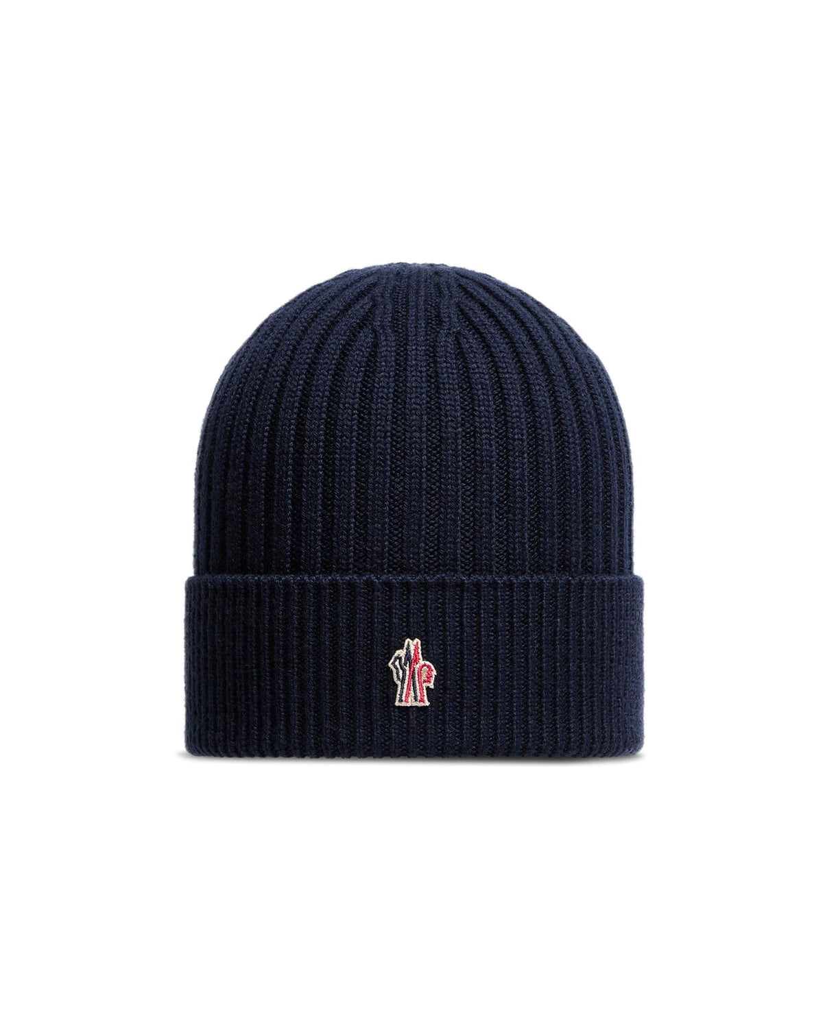 Moncler GRENOBLE Herren-Wollmütze hellbraun Bild 5