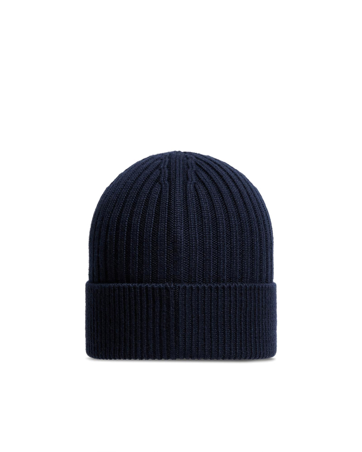Moncler GRENOBLE Herren-Wollmütze hellbraun Bild 8