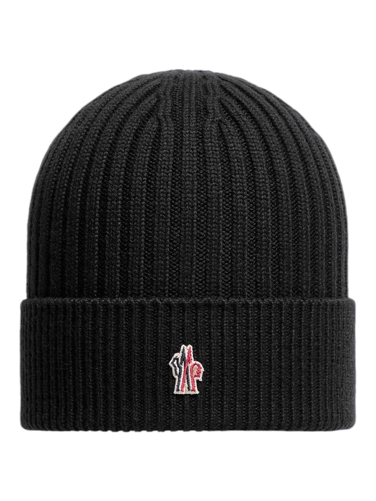 Moncler GRENOBLE Herren-Wollmütze hellbraun Bild 9