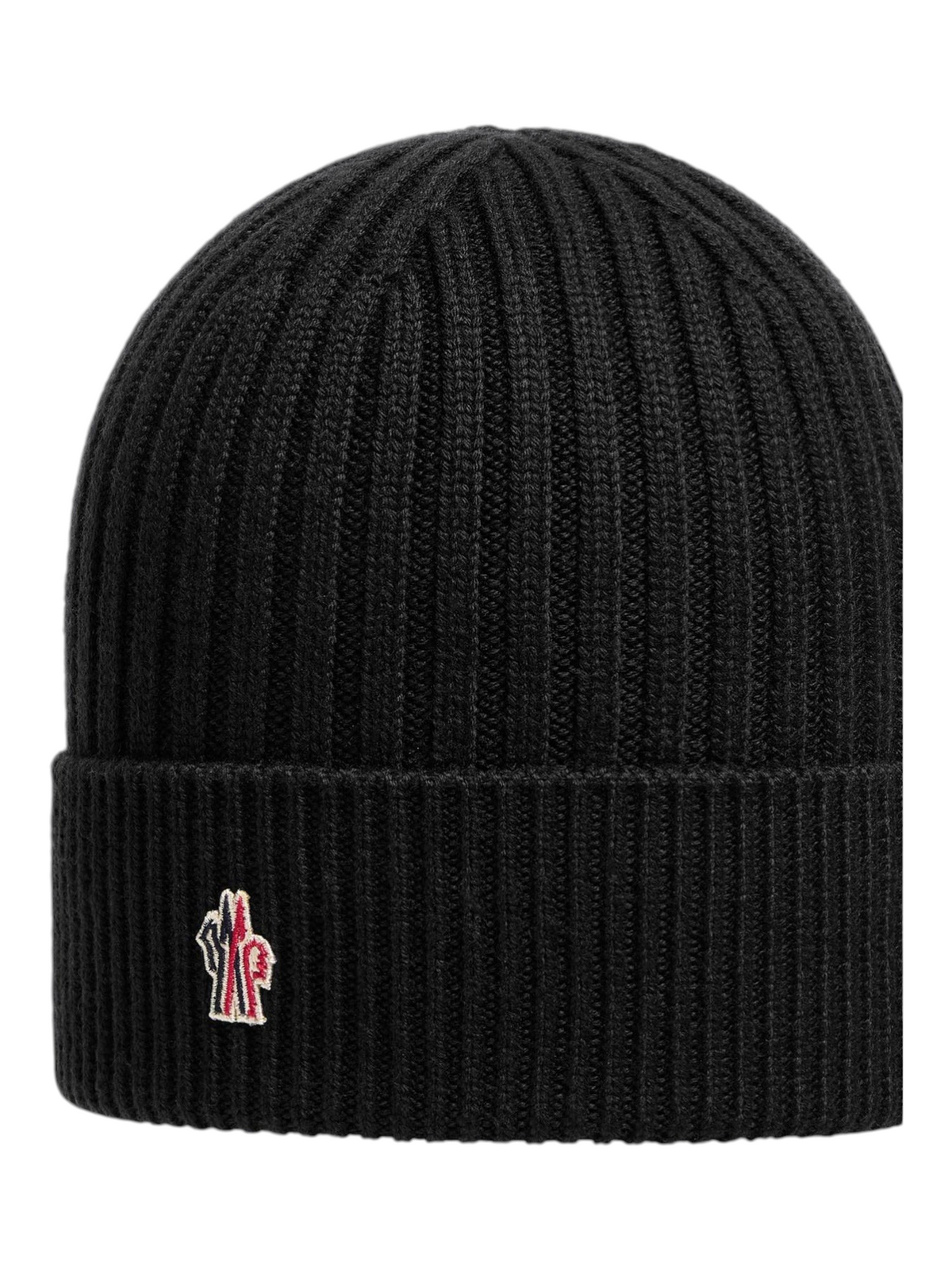 Moncler GRENOBLE Herren-Wollmütze hellbraun Bild 11