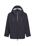 Moncler Grenoble Santec GORE-TEX® Kapuzenjacke Hardshell-Jacke Damen dunkelblau dunkelblau Bild 1