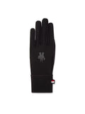 Moncler Grenoble Technische Handschuhe Handschuhe Herren schwarz schwarz Bild 1