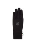 Moncler Grenoble Technische Handschuhe Handschuhe Herren schwarz schwarz Bild 1