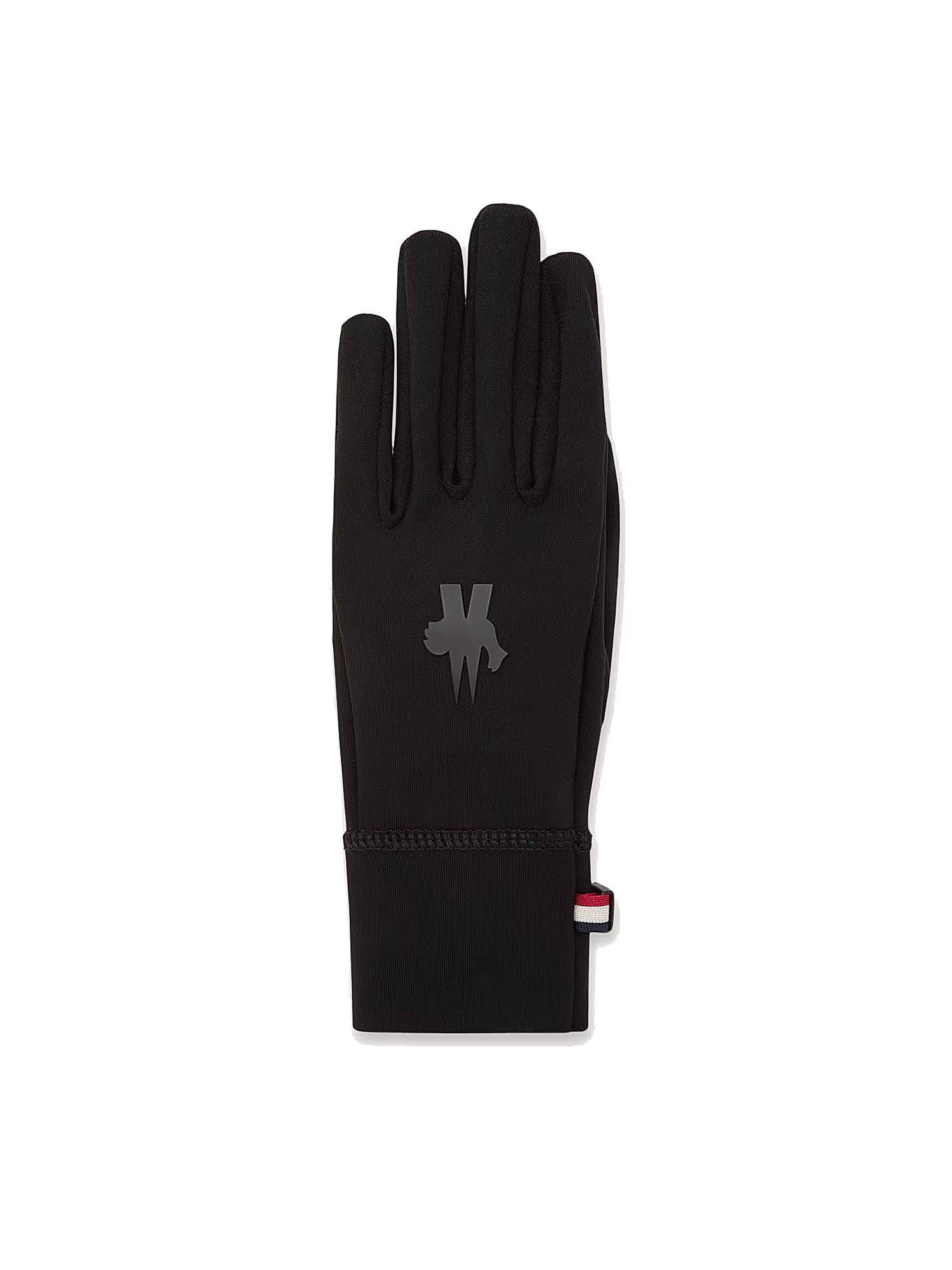 Moncler Grenoble Technische Handschuhe Handschuhe Herren schwarz schwarz Bild 1