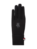 Moncler Grenoble Technische Handschuhe Handschuhe Herren schwarz schwarz Bild 1