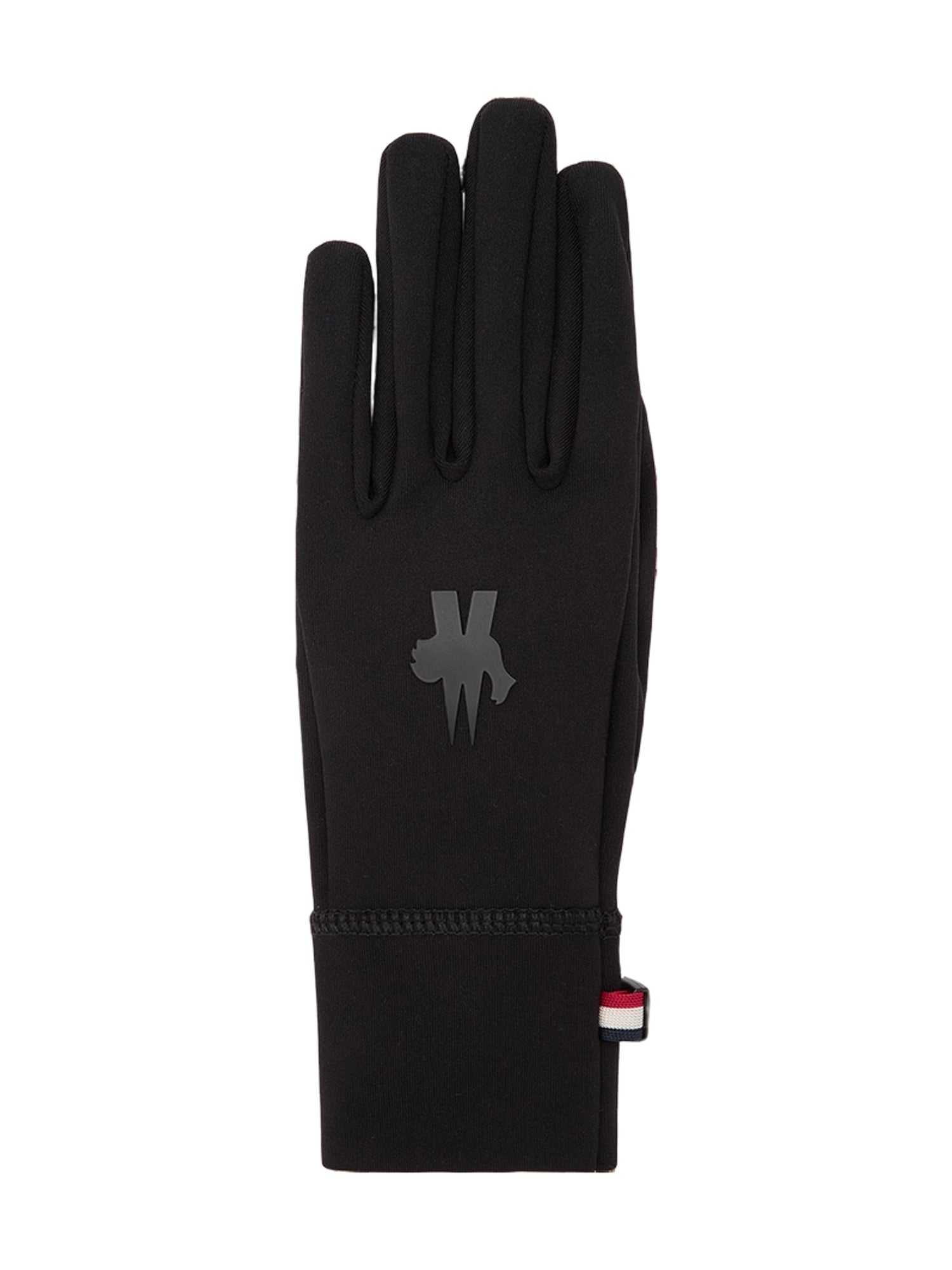 Moncler Grenoble Technische Handschuhe Handschuhe Herren schwarz schwarz Bild 1