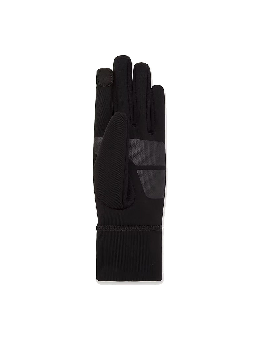 Moncler Grenoble Technische Handschuhe Handschuhe Herren schwarz schwarz Bild 3