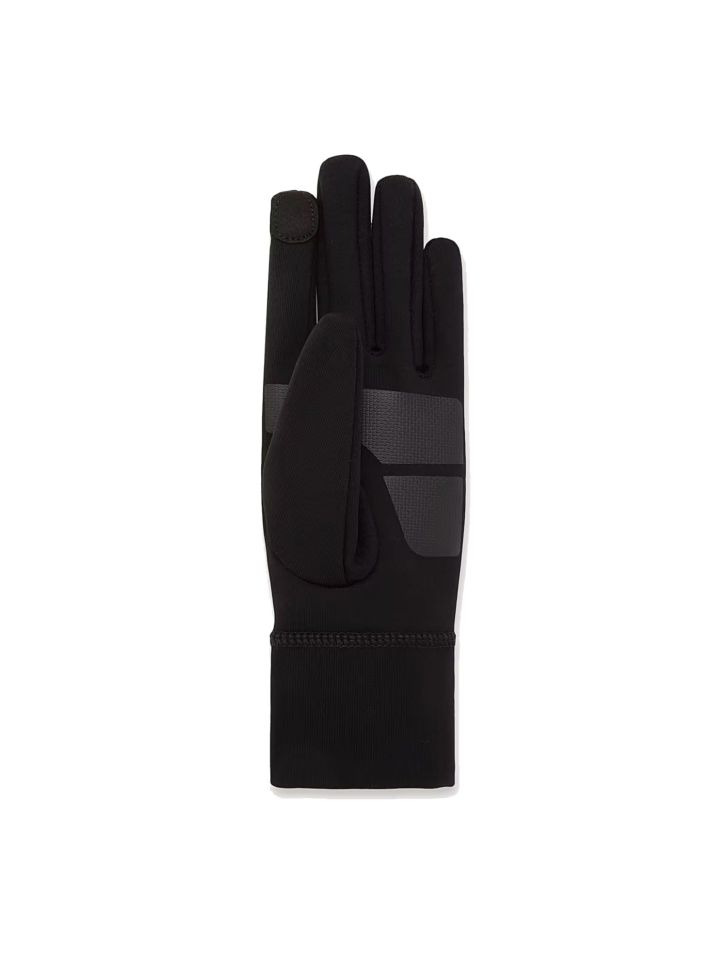 Moncler Grenoble Technische Handschuhe Handschuhe Herren schwarz schwarz Bild 3