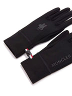 Moncler Grenoble Technische Handschuhe Handschuhe Herren schwarz schwarz Bild 5