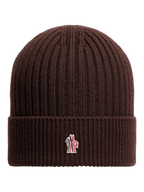 Moncler Hat Haube Herren - Moncler - MEINFREUDENHAUS