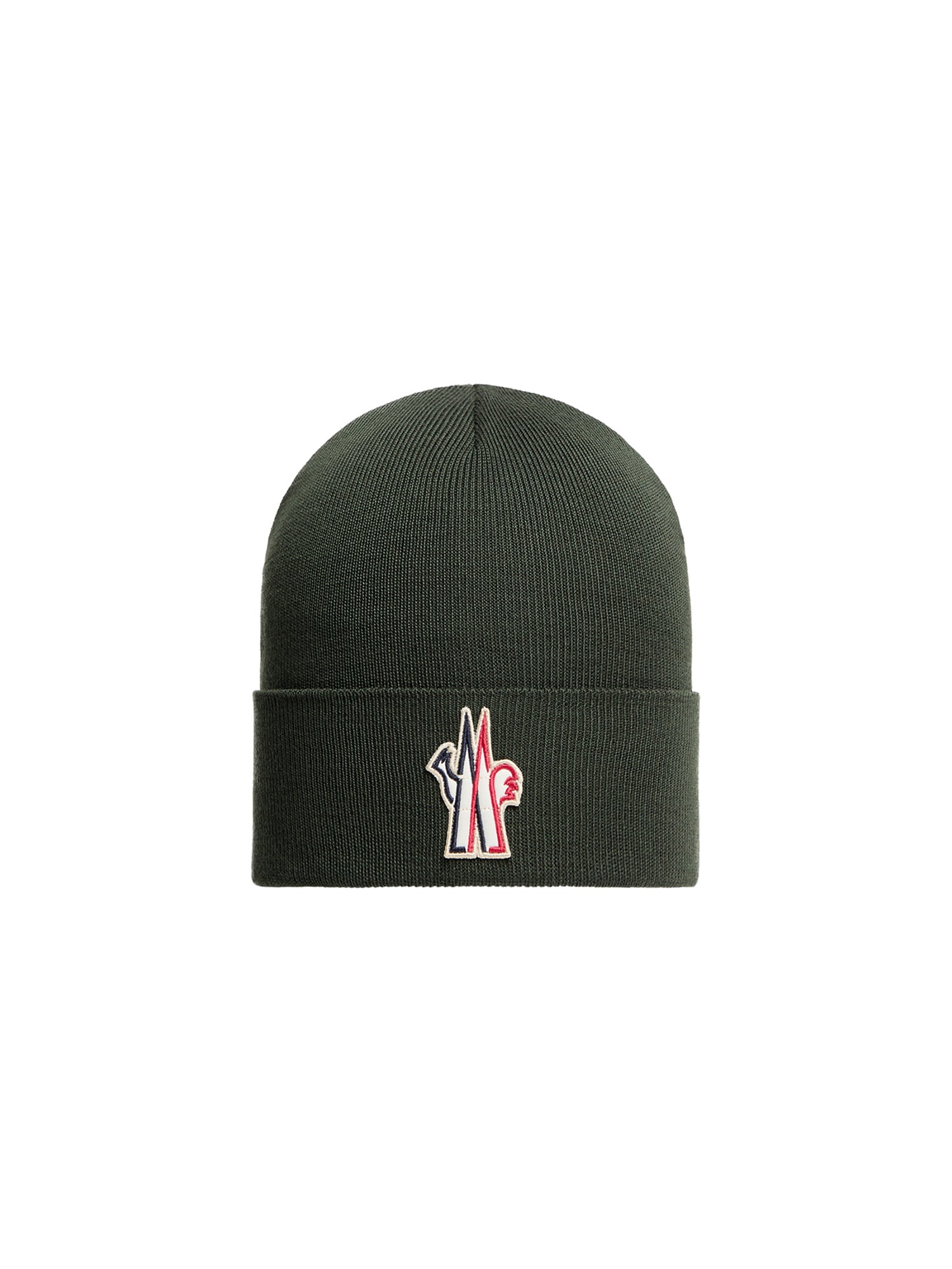 Moncler Hat Mütze Herren dunkelblau dunkelblau Bild 3