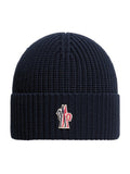 Moncler Hat Mützen Unisex schwarz schwarz Bild 1