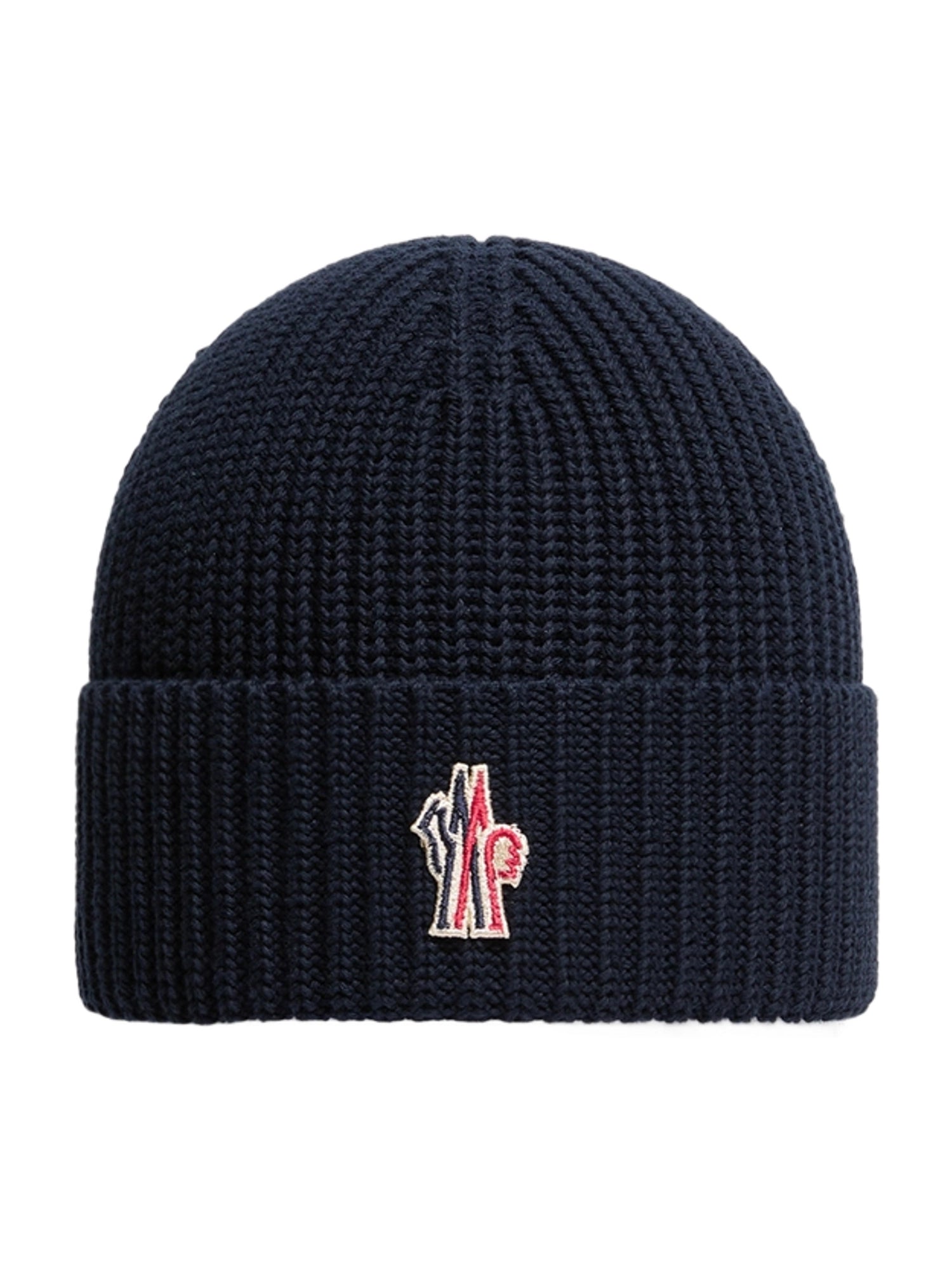 Moncler Hat Mützen Unisex schwarz schwarz Bild 1