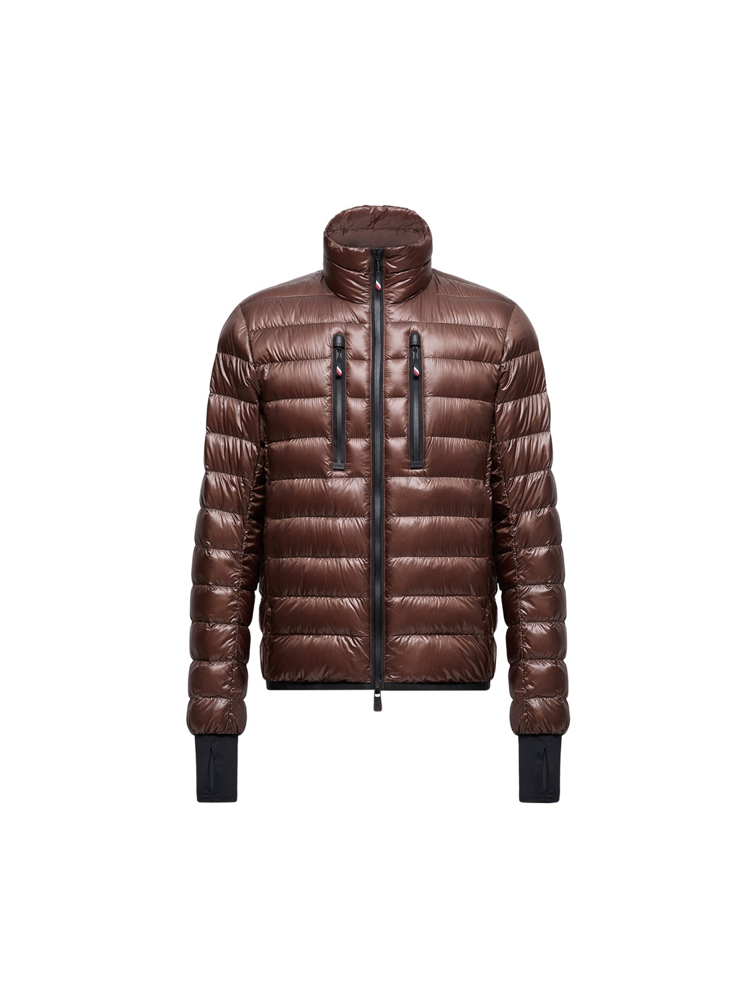 Moncler Hers Midlayer Herren schwarz schwarz Bild 2