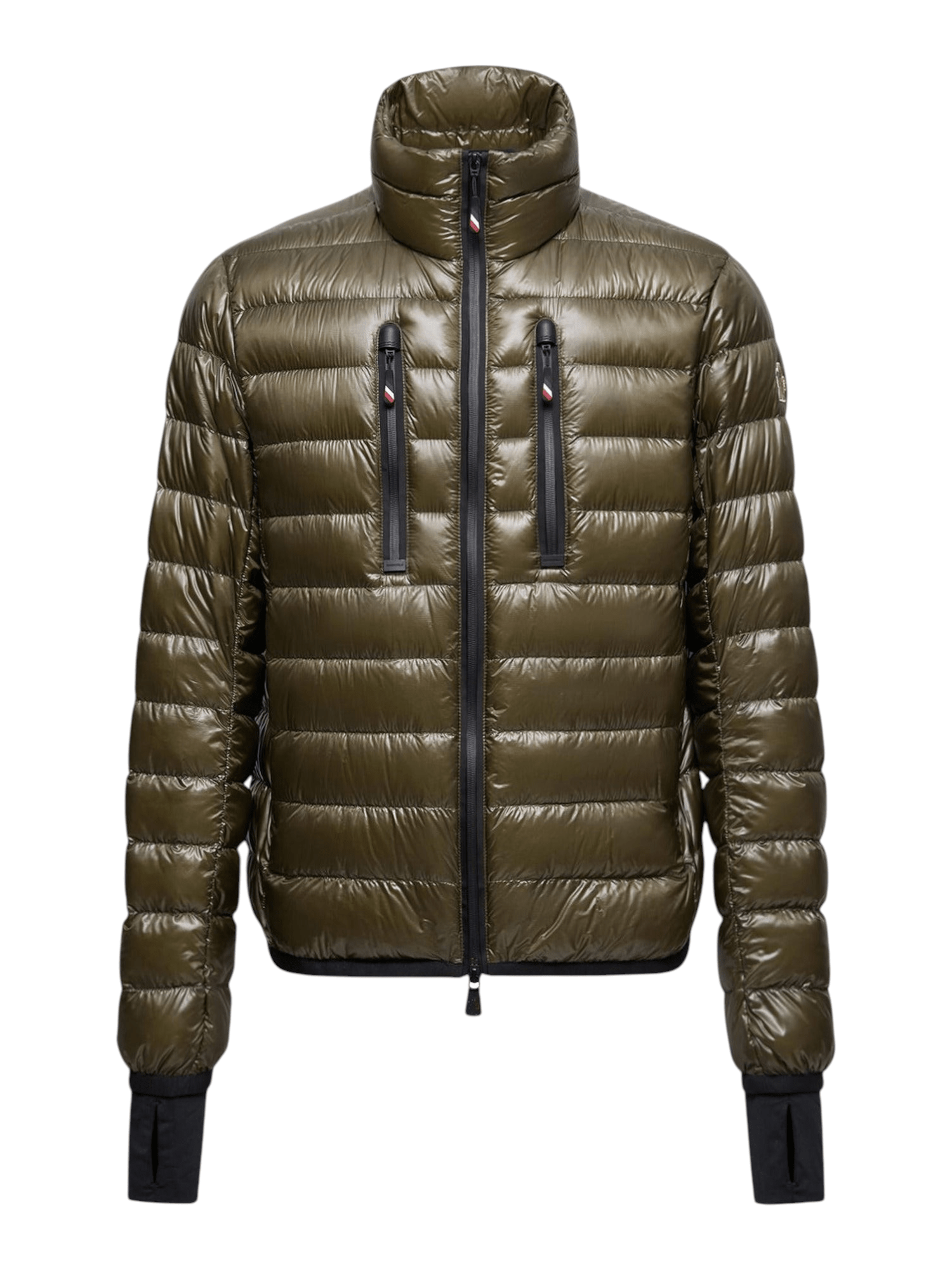 Moncler Hers Jacket Skijacke Herren - Moncler - MEINFREUDENHAUS