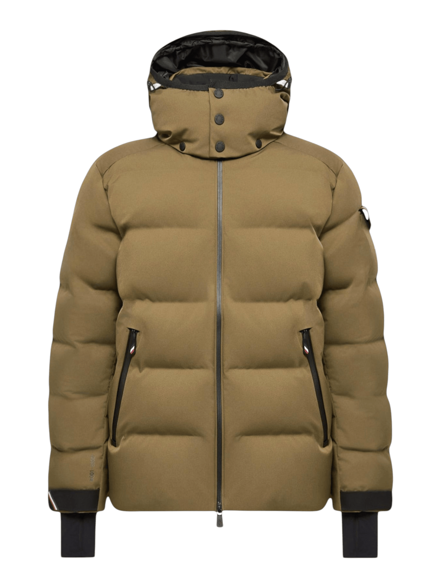Moncler Montgetech Jacket Skijacke Herren - Moncler - MEINFREUDENHAUS
