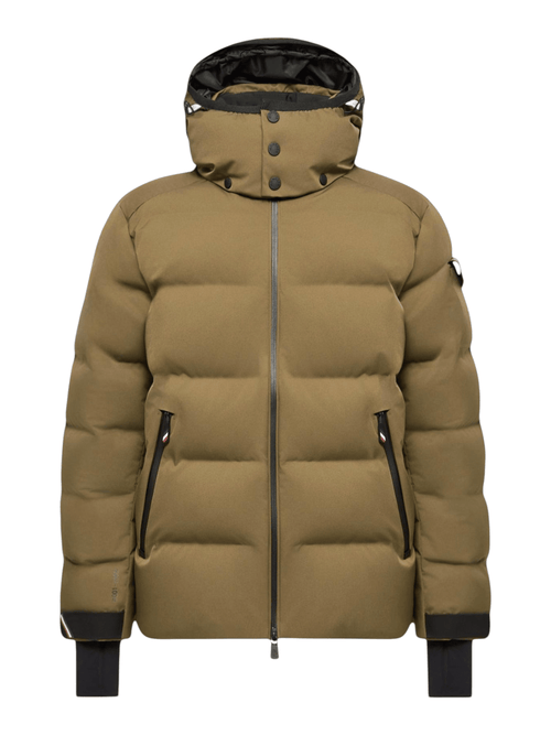 Moncler Montgetech Jacket Skijacke Herren Bronze Bild 1