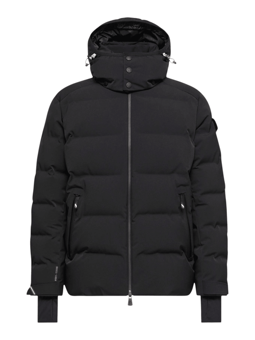 Moncler Montgetech Jacket Skijacke Herren Bronze Bild 2