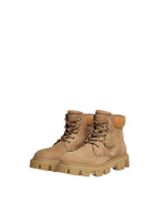 PEAK CITY ANKLE BOOTS beige Bild 2